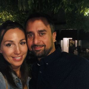 Meet your Posher, Liz